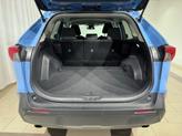 Thumbnail of 2023 Cavalry Blue Toyota RAV4 Hybrid