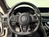 Thumbnail of 2022 Platinum White Pearl Acura TLX