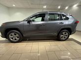Thumbnail of 2024 Magnetic Gray Toyota RAV4 Hybrid