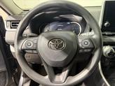 Thumbnail of 2024 Magnetic Gray Toyota RAV4 Hybrid