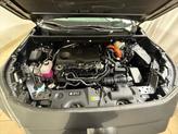 Thumbnail of 2024 Magnetic Gray Toyota RAV4 Hybrid