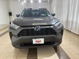 Thumbnail of 2024 Magnetic Gray Toyota RAV4 Hybrid
