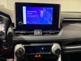 Thumbnail of 2024 Magnetic Gray Toyota RAV4 Hybrid