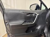 Thumbnail of 2024 Magnetic Gray Toyota RAV4 Hybrid