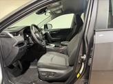 Thumbnail of 2024 Magnetic Gray Toyota RAV4 Hybrid