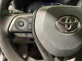 Thumbnail of 2024 Magnetic Gray Toyota RAV4 Hybrid