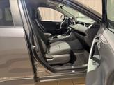Thumbnail of 2024 Magnetic Gray Toyota RAV4 Hybrid
