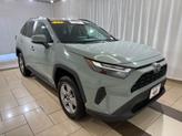 Thumbnail of 2023 Lunar Toyota RAV4