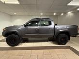 2023 Toyota Tacoma TRD Pro