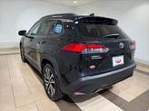 Thumbnail of 2024 Jet Black Toyota Corolla Cross