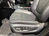 Thumbnail of 2024 Jet Black Toyota Corolla Cross