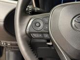 Thumbnail of 2024 Jet Black Toyota Corolla Cross