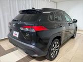 Thumbnail of 2024 Jet Black Toyota Corolla Cross
