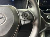 Thumbnail of 2024 Jet Black Toyota Corolla Cross