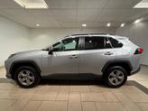 Thumbnail of 2022 Silver Sky Toyota RAV4