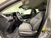 Thumbnail of 2022 Silver Sky Toyota RAV4