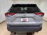 Thumbnail of 2022 Silver Sky Toyota RAV4