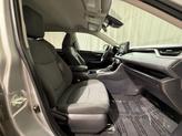 Thumbnail of 2022 Silver Sky Toyota RAV4