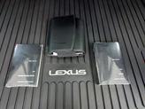 Thumbnail of 2023 Iridium Lexus RX 350