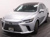 Thumbnail of 2023 Iridium Lexus RX 350