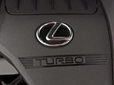 Thumbnail of 2023 Iridium Lexus RX 350