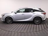 Thumbnail of 2023 Iridium Lexus RX 350