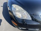 Thumbnail of 2006 Black Lexus SC 430