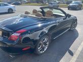 Thumbnail of 2006 Black Lexus SC 430