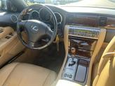 Thumbnail of 2006 Black Lexus SC 430