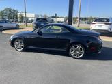 Thumbnail of 2006 Black Lexus SC 430