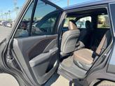 Thumbnail of 2025 Cloudburst Gray Lexus TX 350