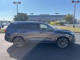 Thumbnail of 2025 Cloudburst Gray Lexus TX 350