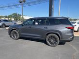 Thumbnail of 2025 Cloudburst Gray Lexus TX 350