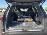 Thumbnail of 2025 Cloudburst Gray Lexus TX 350