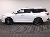 Thumbnail of 2024 Wind Chill Pearl Lexus TX 350