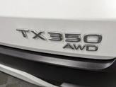 Thumbnail of 2024 Wind Chill Pearl Lexus TX 350