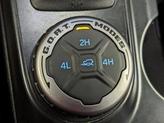 Thumbnail of 2024 Shadow Black Ford Bronco