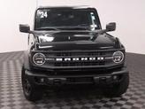 Thumbnail of 2024 Shadow Black Ford Bronco