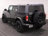 Thumbnail of 2024 Shadow Black Ford Bronco
