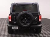 Thumbnail of 2024 Shadow Black Ford Bronco