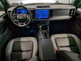 Thumbnail of 2024 Shadow Black Ford Bronco