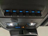 Thumbnail of 2024 Shadow Black Ford Bronco