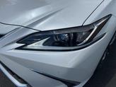 Thumbnail of 2025 Eminent White Pearl Lexus ES 300h