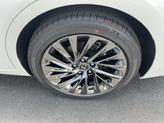 Thumbnail of 2025 Eminent White Pearl Lexus ES 300h