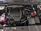 Thumbnail of 2024 Eminent White Pearl Lexus RX 350