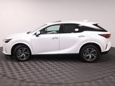 Thumbnail of 2024 Eminent White Pearl Lexus RX 350