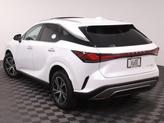 Thumbnail of 2024 Eminent White Pearl Lexus RX 350