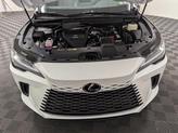 Thumbnail of 2024 Eminent White Pearl Lexus RX 350