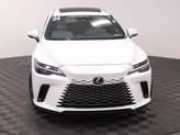 Thumbnail of 2024 Eminent White Pearl Lexus RX 350