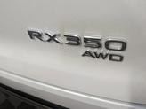 Thumbnail of 2024 Eminent White Pearl Lexus RX 350